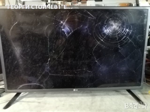 32LX320C   EAX66263008(1.0) EBT64120102  EAX66171501(2.0)  HC320DXN-VHHS3-5112