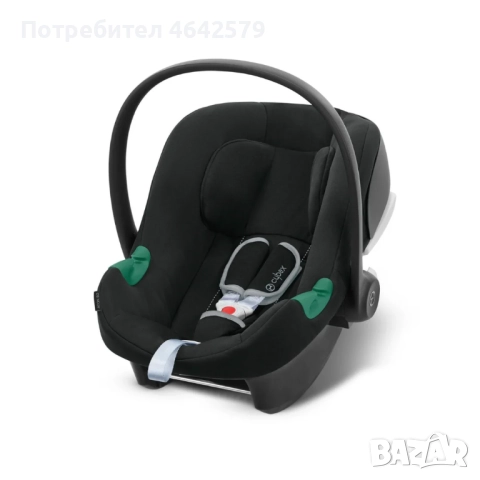 Столче за новородено