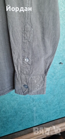 Мъжка риза – E.S.PRIT . размер – L, снимка 6 - Ризи - 53289889