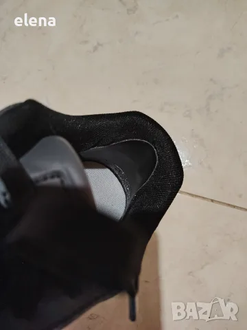   Кецове  Puma 38, снимка 4 - Детски маратонки - 56243784