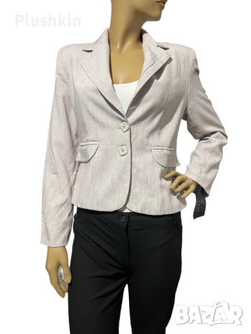 Дамски костюм - нов, размер М, снимка 2 - Костюми - 44673818