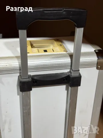 Колона караоке  ION BLOCK ROCKER, снимка 10 - Караоке - 50253247