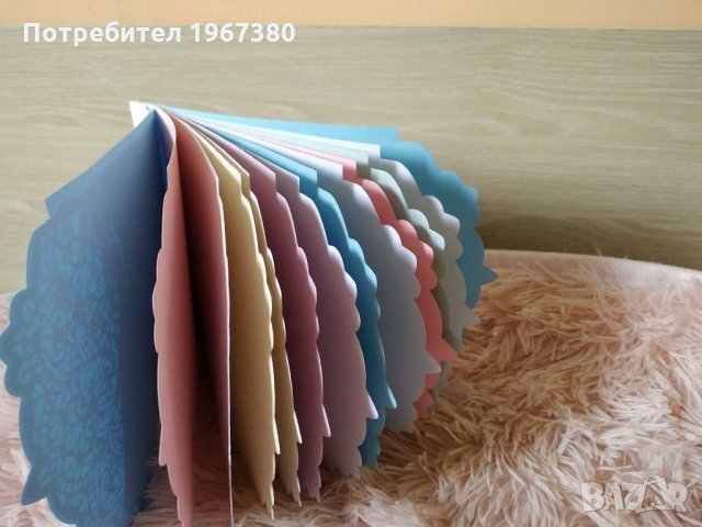 Книга за пожелания за бал, рожден ден, моминско парти, сватба, снимка 4 - Сватбени аксесоари - 29770373