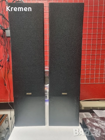 Тонколони JENSEN ADVANTAGE 2000