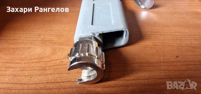 💨 2 нови Пневматични Пистолета за продухване с въздух, снимка 5 - Аксесоари и консумативи - 56259518