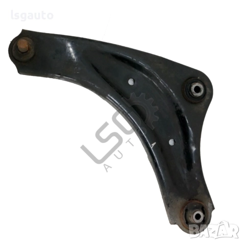 Преден ляв носач Nissan Juke I 2010-2019 ID:150291