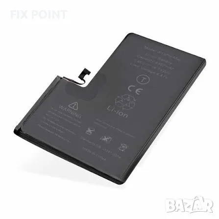 Батерия за iPhone 13 PRO (Bulk) , Lithium-Ion, Apple, iPhone 13 PRO