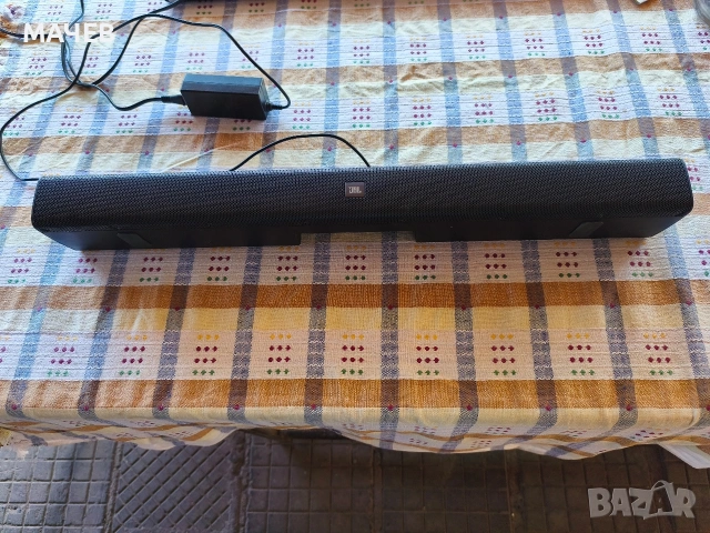 Саундбар JBL 