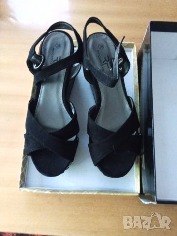 Дамски обувки ЕЛЕГАНТНИ /първа обява/, снимка 12 - Дамски елегантни обувки - 37751031