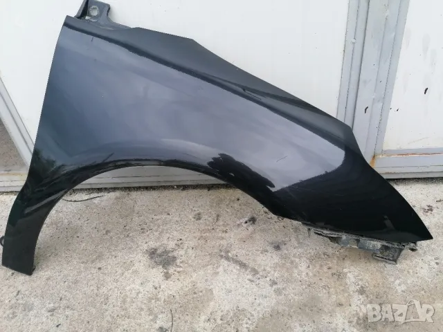 Десен Калник Citroen C4 , снимка 3 - Части - 49850582