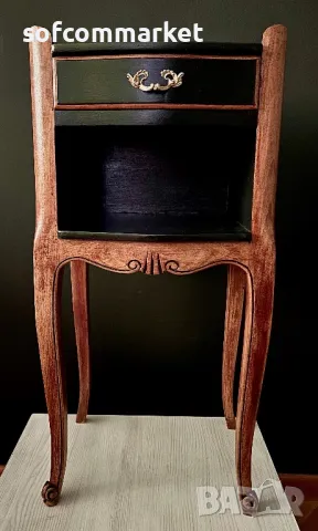 Нощни шкафчета , снимка 2 - Шкафове - 48038673