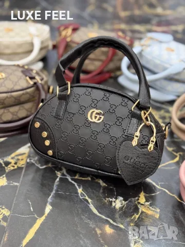 Gucci ⚜️Дамски Чанти , снимка 2 - Чанти - 55801506