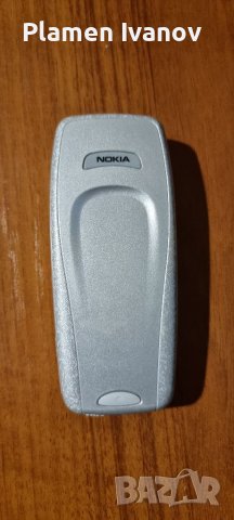 Nokia 3410 Оригинална , снимка 2 - Nokia - 36912432