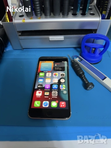 FIXPHONE ПЛОВДИВ – ПРОФЕСИОНАЛЕН GSM СЕРВИЗ | РЕМОНТ НА ТЕЛЕФОНИ , снимка 7 - Ремонт на телефони - 55904579