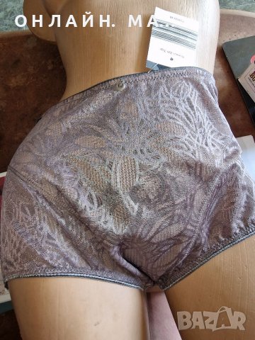 Бикина Колан BLU MOTION /44-46/XL