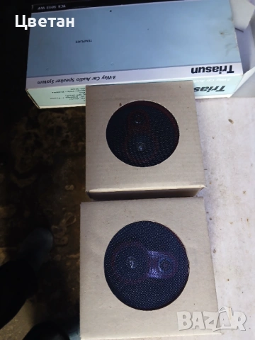 Високоговорители за кола , снимка 5 - Части - 54165864