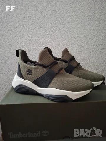 Timberland-Чисто нови!, снимка 2 - Маратонки - 56140718