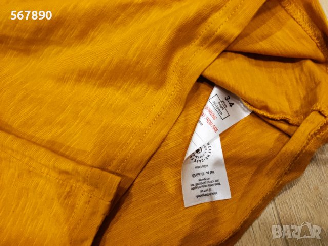 Блуза George , снимка 2 - Детски Блузи и туники - 39353529