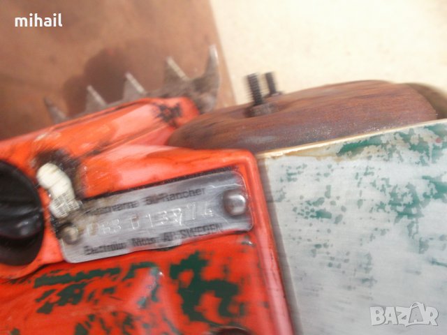 Husqvarna 50  на  части, снимка 5 - Градинска техника - 30238817