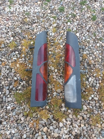 ляв и десен стоп за рено канго RENAULT KANGOO, снимка 4 - Части - 54094989