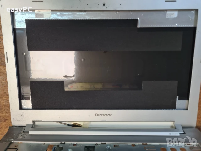 Продавам NB Lenovo Ideapad Z51-70 i5-5005u - части, снимка 8 - Части за лаптопи - 50895309