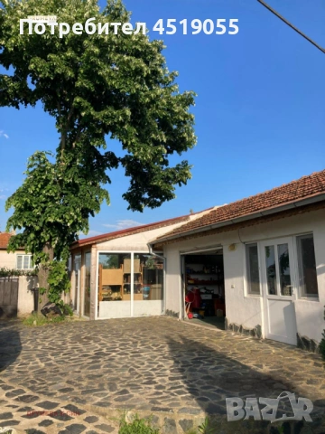 Продавам Къща в с Детелина общ Долни Чифлик , снимка 2 - Други услуги - 54061238