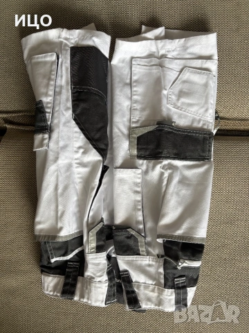 Работни къси панталона Dynamic, снимка 2 - Къси панталони - 54266455