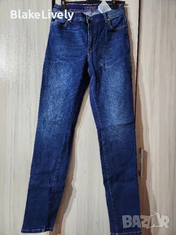 Дънки Trussardi, снимка 1