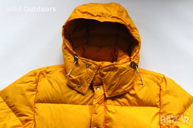 THE NORTH FACE - мъжко пухено яке, размер М, снимка 2 - Якета - 52996811