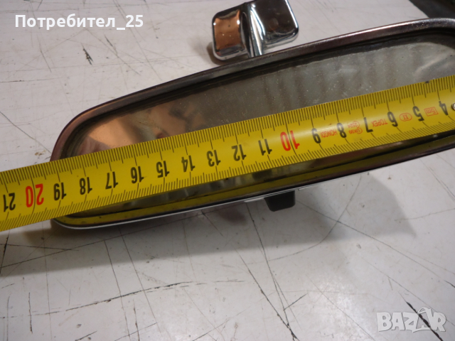 автомобилно огледало-ретро, снимка 6 - Части - 44549011