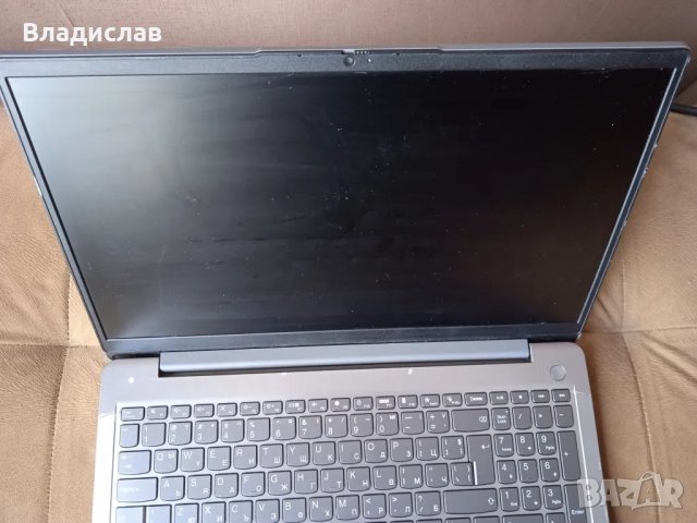Lenovo Ideapad 3 15-ITL6 работещ на части , снимка 2 - Части за лаптопи - 49182572