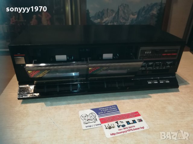 fisher cr-w223r made in japan ac 16v-10w 1511201937, снимка 10 - Декове - 30798376