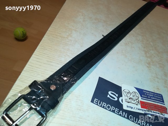 колан 123см нов 0309231048, снимка 3 - Колани - 42062071