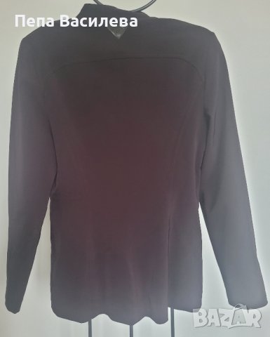 Сако на LAMARCA , снимка 7 - Сака - 44482535