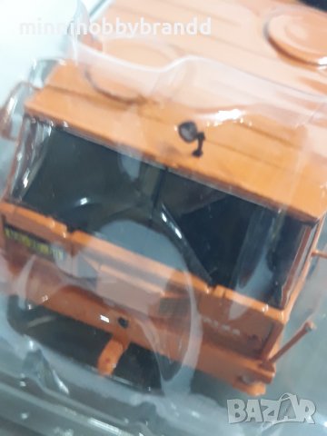 TATRA 813 ТАТРА813  1.43 , снимка 18 - Колекции - 40145764