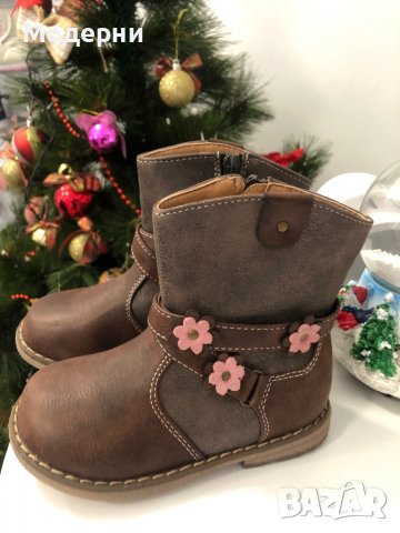 Ботуши , снимка 2 - Детски боти и ботуши - 38954480