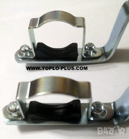 Колекторни скоби за отопление, снимка 6 - Радиатори - 30952295