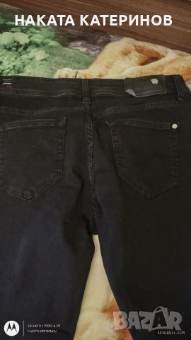 ДЪНКИ DIESEL -ДАМСКИ ,ЕЛАСТИЧНИ , снимка 6 - Дънки - 39672738