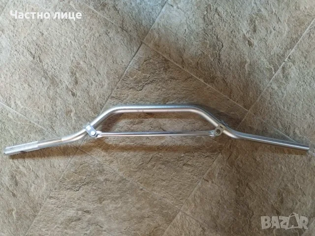 Аксесоари (кормило, куфар, слюда) за Хонда Хорнет 2004, снимка 9 - Аксесоари и консумативи - 56227182
