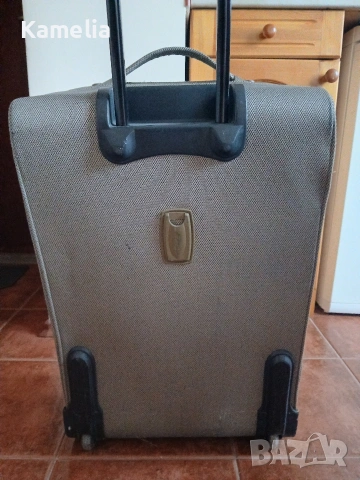 Куфар на колелца , снимка 6 - Куфари - 53889004