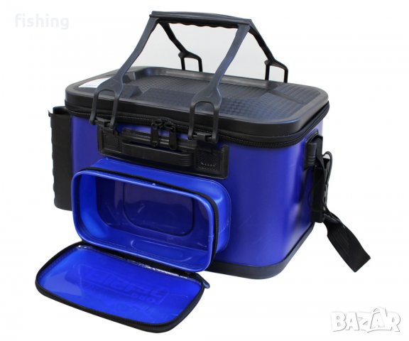 Водоустойчива чанта FilStar EVA, снимка 2 - Екипировка - 33846130