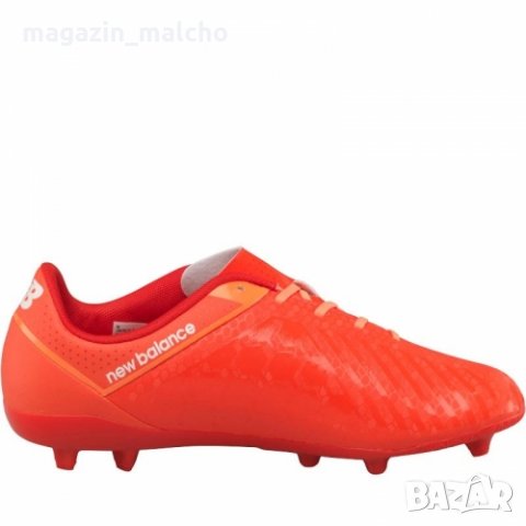 КАЛЕВРИ - NEW BALANCE VISARO CONTROL FG; размери: 30.5 и 32, снимка 2 - Футбол - 30632612