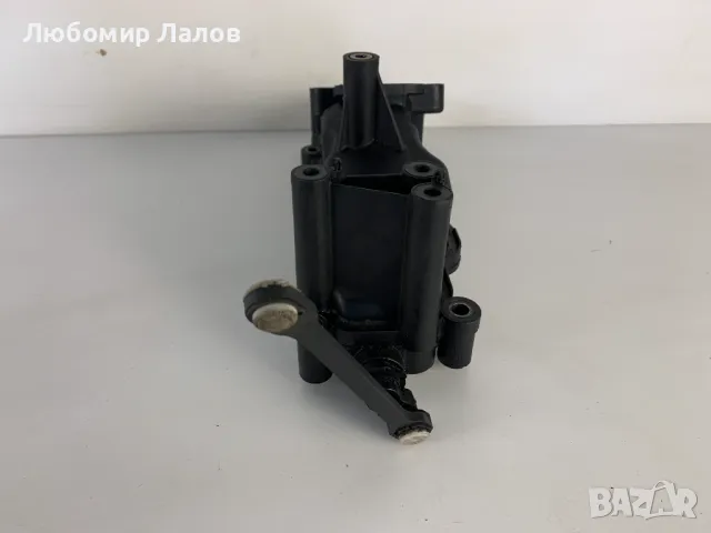 Всмукателни колектори Vw Touareg I 3.0 TDI (02-10) 2900312519 2900311189, снимка 6 - Части - 50148885