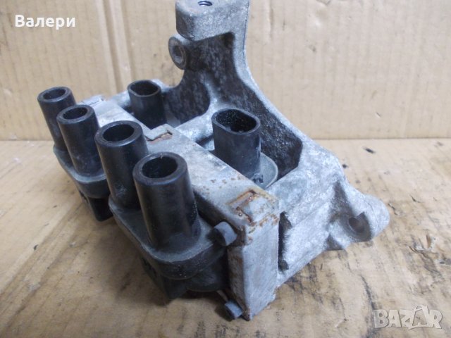 Бобини запалителни D188 BIAZET за FIAT LANCIA , снимка 3 - Части - 31558175