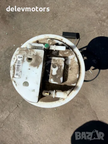 9809359380 горивна помпа в резервоара от Toyota Proace City 1.5 D4D