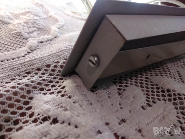 Осветително тяло /Аплик/, снимка 8 - Лампи за таван - 51221148