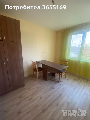 Под наем тристаен център с опция за гараж, снимка 10 - Апартаменти - 56280943