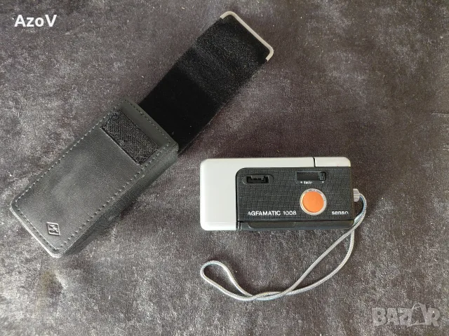 agfa agfamatic 1008
