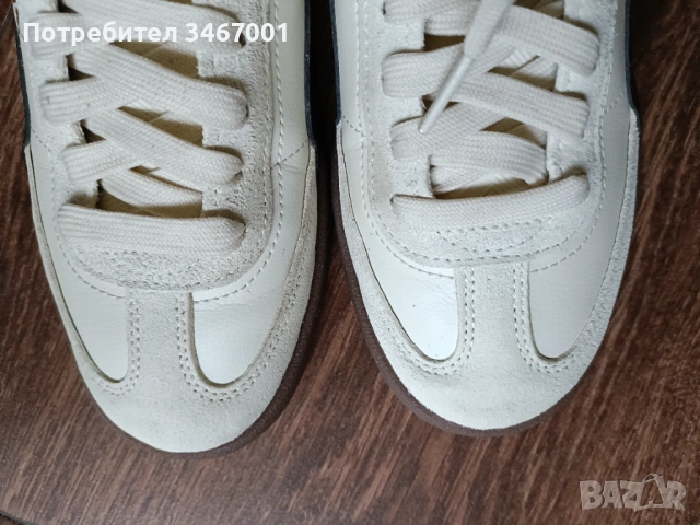 PUMA Обувки Club II Era Jr, снимка 2 - Кецове - 54118076