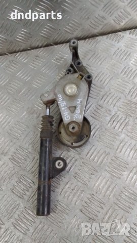 Обтяжна ролка с успокоител VW Golf 4 1.9TDI 110кс. 2001г.	